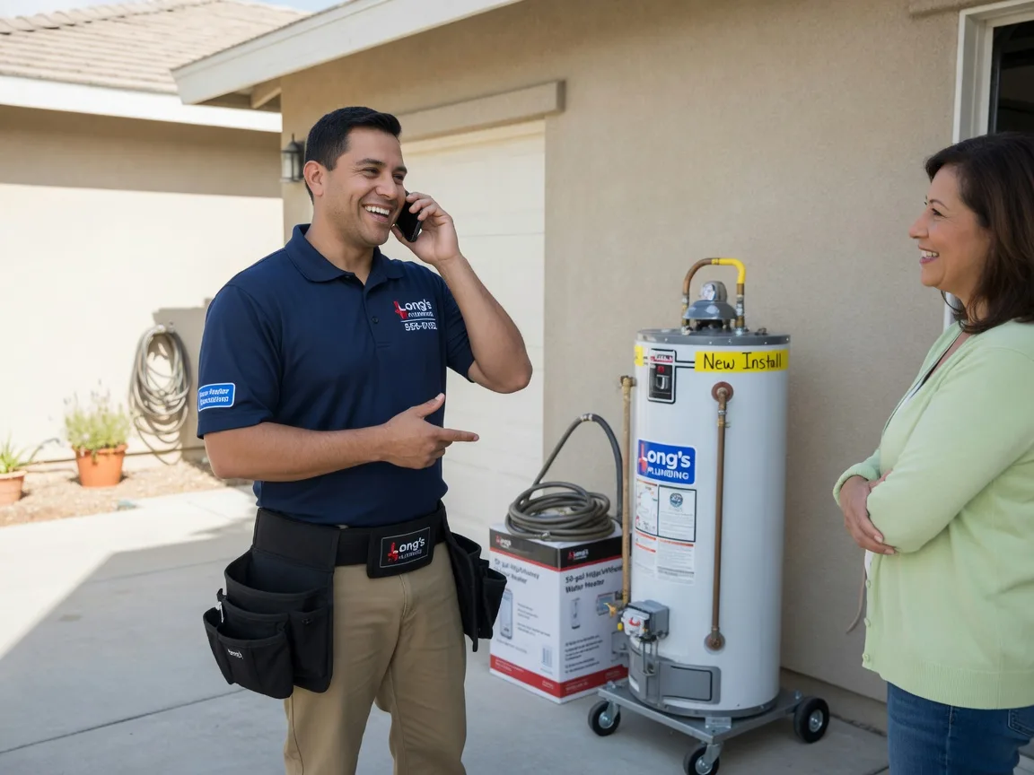 Leak Detection Escalante, UT FAQs